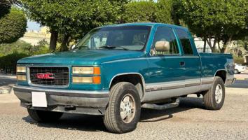 إعلان عن موديل 1994 ماشي135 الف z71