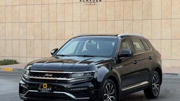 إعلان عن للبيع DOMY X7 X7 2.0T موديل 2018