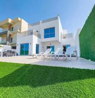 إعلان عن شاليه للايجار