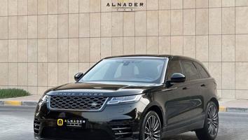 إعلان عن للبيع فيلار R DYNAMIC P300 SE موديل 2018 وارد الغانم