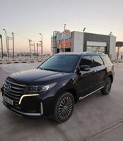 إعلان عن شانجانGS95 2021