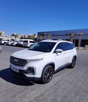 إعلان عن كابتيفا ٢٠٢٣  ماشي٧٠٠٠ آلاف كم بحالة الوكاله