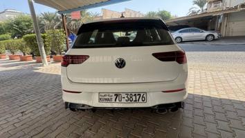 إعلان عن بيعه سريعه  R GTI 2023