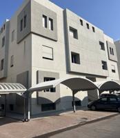 إعلان عن للايجار شقة بالاتدلس