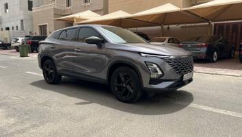 إعلان عن 2024 - OMODA