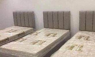 إعلان عن سراير طبيه جميع المقاسات