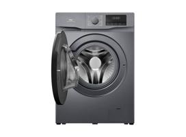 إعلان عن غسالة تي سي ال مستخدمة اسبوع واحد فقط