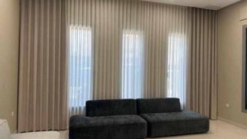إعلان عن جميع انواع الستائر بأرخص الاسعار