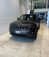 إعلان عن Jeep Cherokee