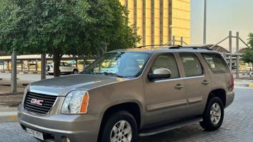 إعلان عن للبيع يوكن SLT موديل 2007 وارد بهبهاني