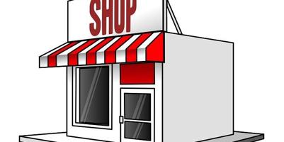 إعلان عن للايجار محلات في اسواق القرين