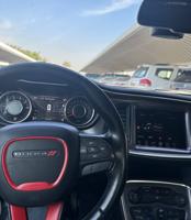 إعلان عن دودج شالنجر