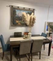 إعلان عن سفرة هوم سنتر