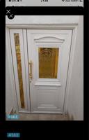 إعلان عن جميع اعمال المنيوم وزجاج