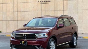 إعلان عن للبيع دورانجو موديل 2019 وارد الملا