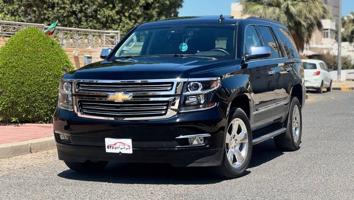 إعلان عن TAHOE LT2 2017