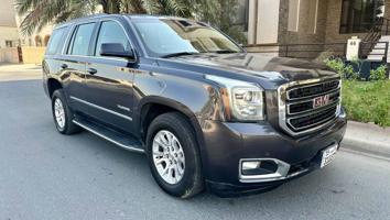 إعلان عن يوكن 2018 صبغ الوكاله نظيف جدا