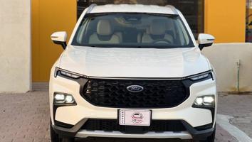 إعلان عن للبيع فورد تيريتورى 2024