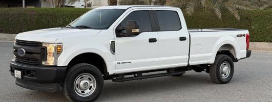 إعلان عن ديزل F-350  ماشي 49 دبل قير