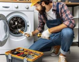 إعلان عن فني ثلاجات فريزر غسالات عادي و اتوميتك