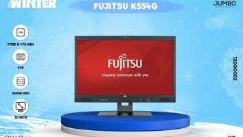 إعلان عن جهاز الكل في واحد فيجتسو K554G