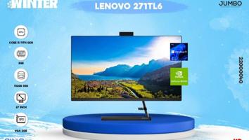 إعلان عن جهاز الكل في واحد لينوفو 271TL6 جديد
