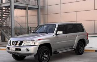 إعلان عن للبيع نيسان ڤتك الأسطورى موديل 2024 عداد 3 الاف كم البابطين