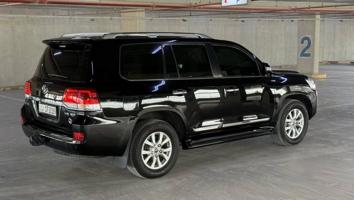 إعلان عن وكالة الكويت الساير الفل بدون هايدرولك VXR