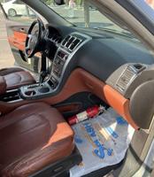 إعلان عن اكاديا عداد 122 الف موديل 2007 بحالة الوكالة