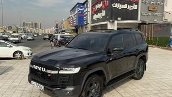 إعلان عن للبيع GR2023 سبير علاق ديزل