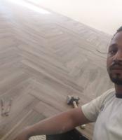 إعلان عن ابو حمذه مقاول ومعلم سراميك رخام جرانيت بورسلان تكسير ترميم قسايم