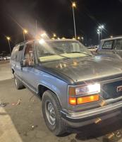 إعلان عن للبيع سوبربان 1999 مكينه 454 التواصل 5/0/6/9/4/0/7/3