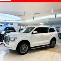 إعلان عن هافال TANK 500 V6