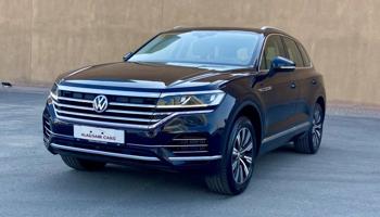 إعلان عن طوارق موديل 2020 _بحاله نادره _عداد/27 الف كم