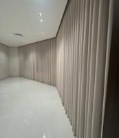 إعلان عن ستاير مفروشات الضجيج