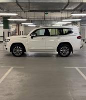 إعلان عن VXR ماشي 10 فقط