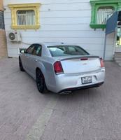 إعلان عن كرايزلر وكاله الكويت