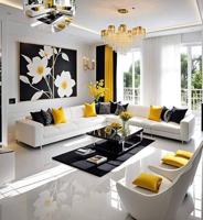 إعلان عن تنجيد اثاث