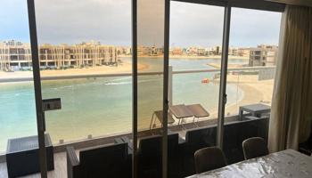 إعلان عن شاليه روف في منتزه المهنا 6 للعائلات