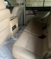 إعلان عن للبيع باجيرو