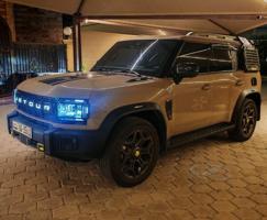 إعلان عن للبيع جيتور T2