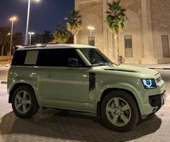 إعلان عن قمة بالنظافة 75th لمتد 6 سلندر