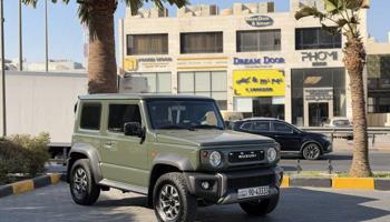 إعلان عن جيمني تماتيك موديل 2026 بحالة المصنع تحت الكفاله صبغ الوكاله فل إضافات