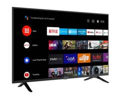 إعلان عن نبيع ونشتري تلفزيونات 24 ساعه