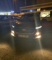 إعلان عن للبيع جيب كافتيفيا