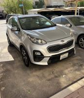 إعلان عن سبورتاج ٢٠٢٠