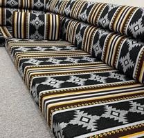 إعلان عن تنجيد غنفات