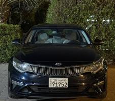 إعلان عن للبيع كيا