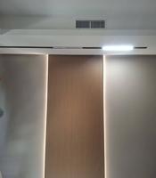 إعلان عن gypsum ديكورات حديثة و عصرية للمحلات التجارية تسليم مفتاح