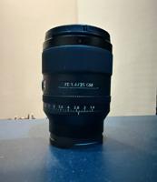 إعلان عن Gmaster sony prime 35